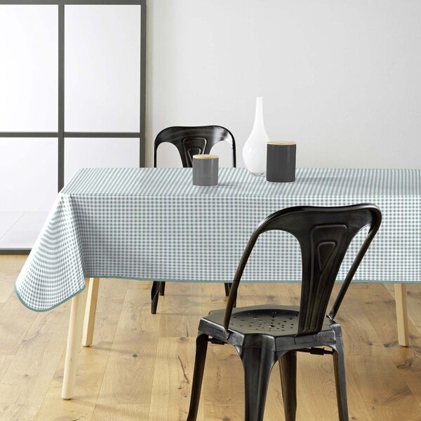 Obrus zmywalny 140x240 cm Mini Vichy – douceur d'intérieur