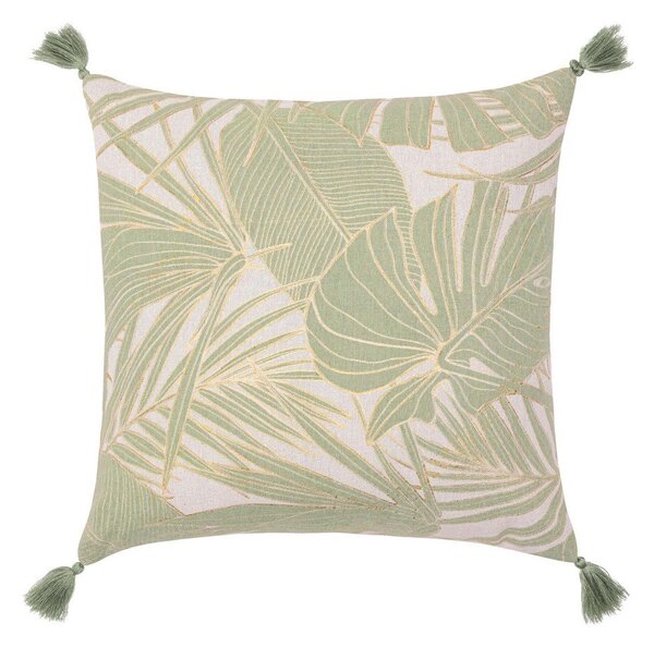 Poduszka dekoracyjna 45x45 cm Alanis – douceur d'intérieur
