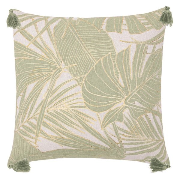 Poduszka dekoracyjna 45x45 cm Alanis – douceur d'intérieur