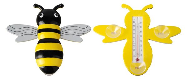 Termometr zewnętrzny Bee – Esschert Design