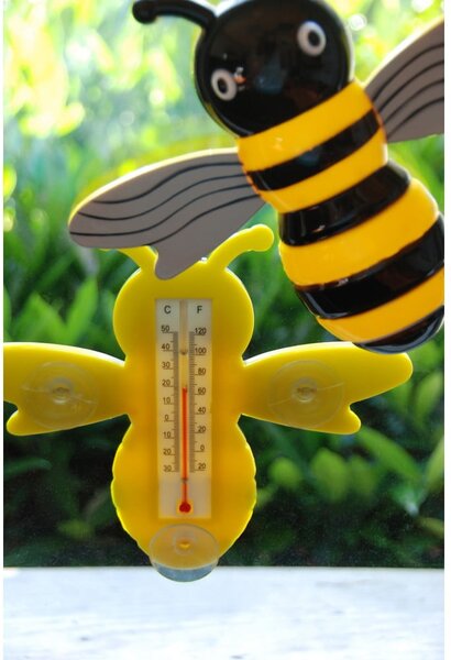 Termometr zewnętrzny Bee – Esschert Design