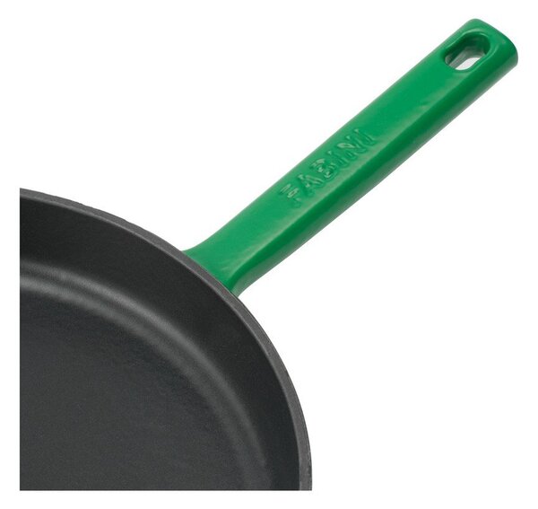 Patelnia żeliwna ø 26 cm Mattia 3.0 – FABINI