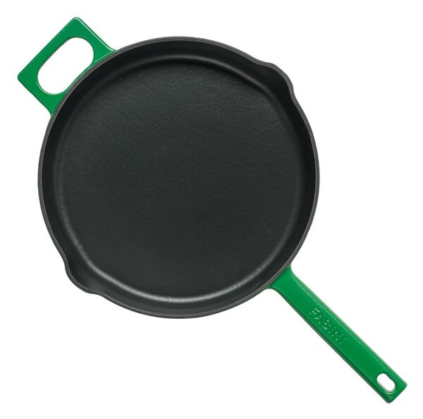 Patelnia żeliwna ø 26 cm Mattia 3.0 – FABINI