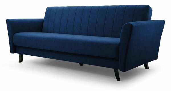 Elegancka kanapa pikowana Lima nowoczesny design