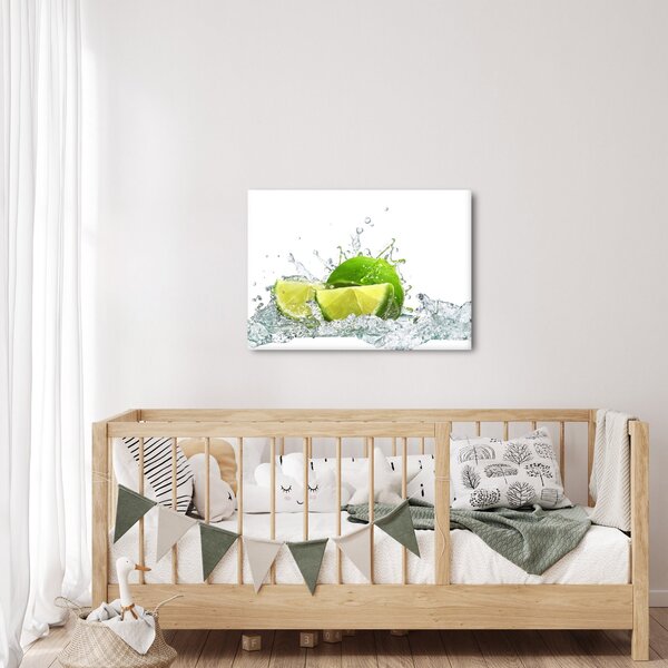 Obraz - Limes (70x50 cm)