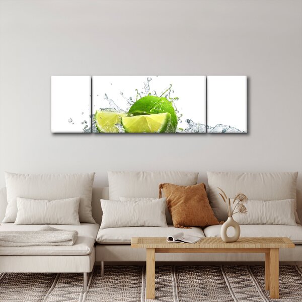 Obraz - Limes (170x50 cm)