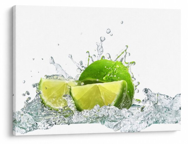 Obraz - Limes (70x50 cm)
