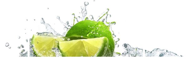 Obraz - Limes (170x50 cm)