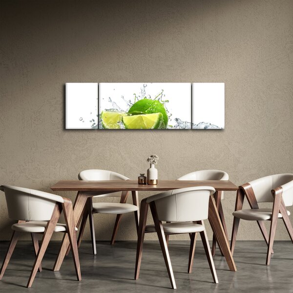 Obraz - Limes (170x50 cm)