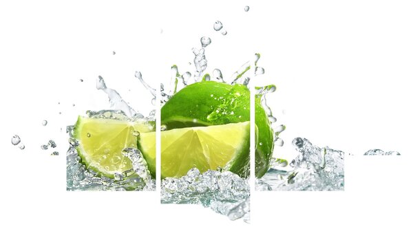 Obraz - Limes (125x70 cm)