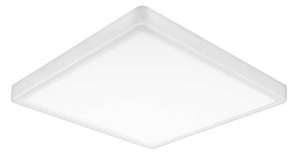 Top Light Top Light -LED Plafon REVIT LED/24W/230V 3000/4000/6500K 30x30 cm biały TP1813