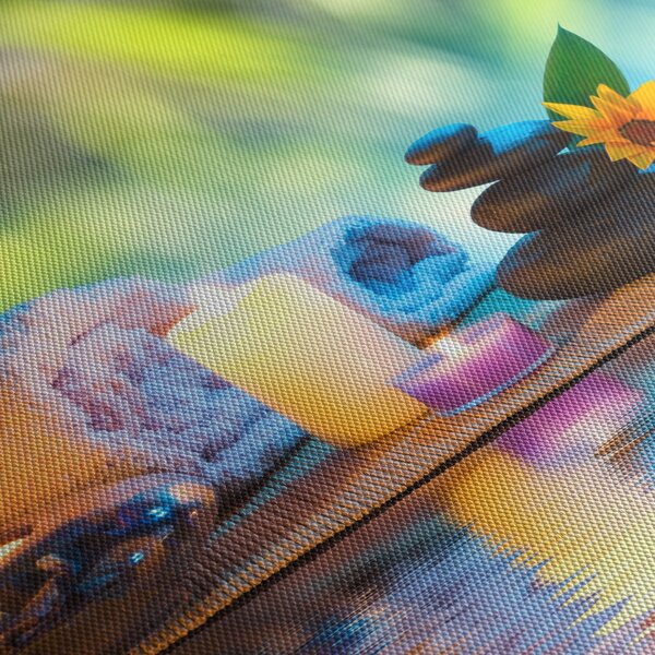 Obraz - Relaks (125x70 cm)