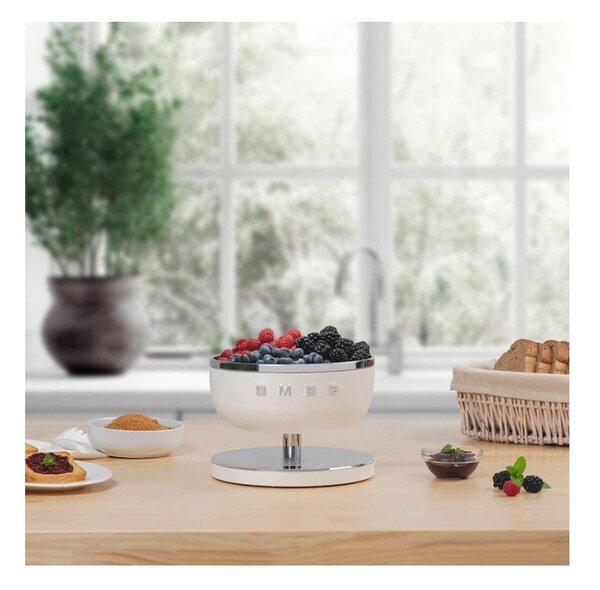 Cyfrowa waga kuchenna 50's Retro Style – SMEG