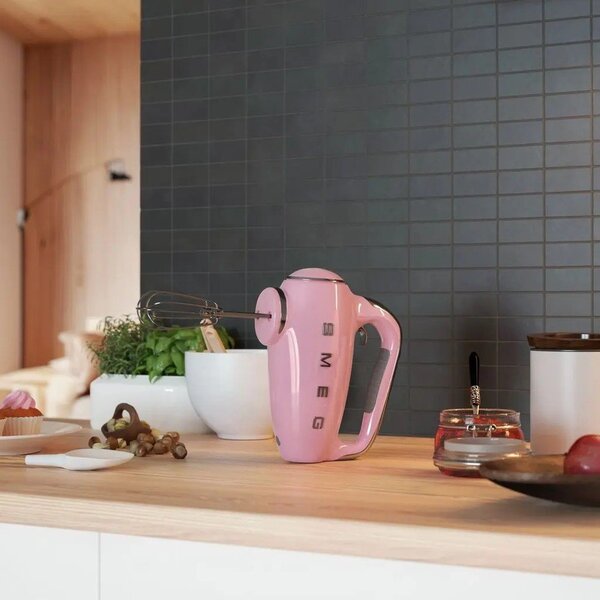 Mikser Retro Style – SMEG
