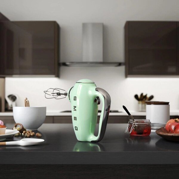 Mikser Retro Style – SMEG