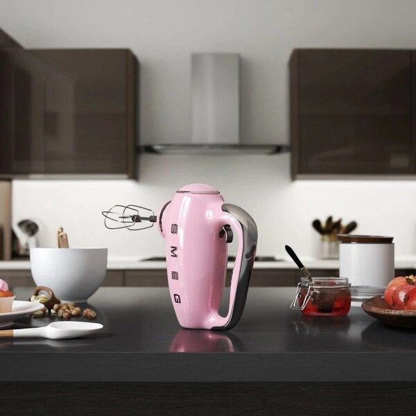 Mikser Retro Style – SMEG
