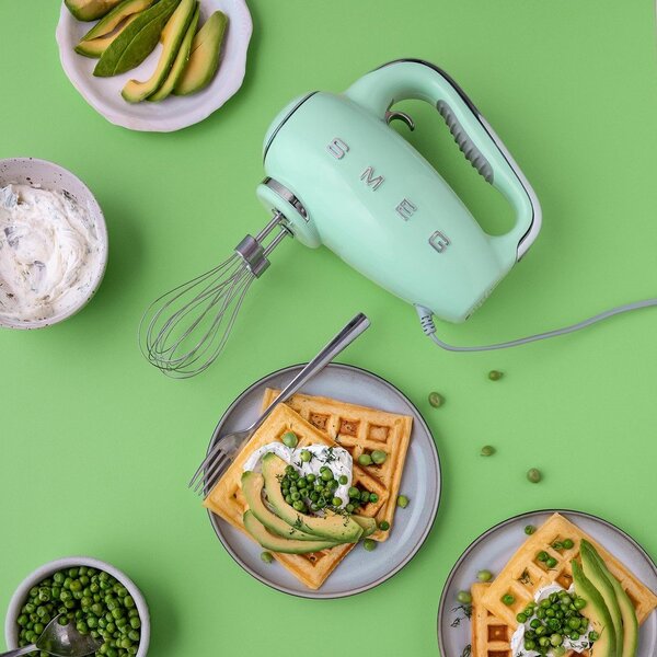 Mikser Retro Style – SMEG