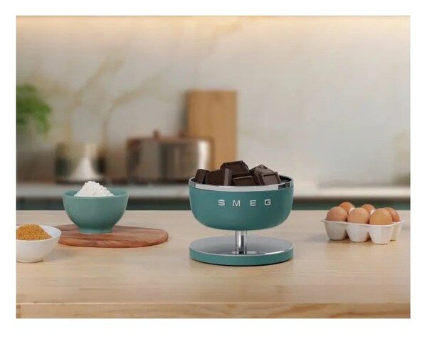 Cyfrowa waga kuchenna 50's Retro Style – SMEG