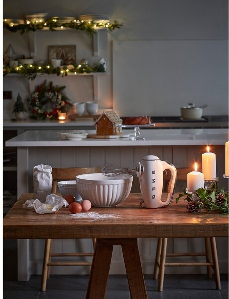 Mikser Retro Style – SMEG