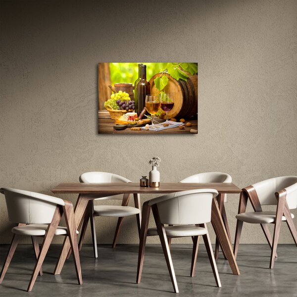 Obraz - Wina (70x50 cm)
