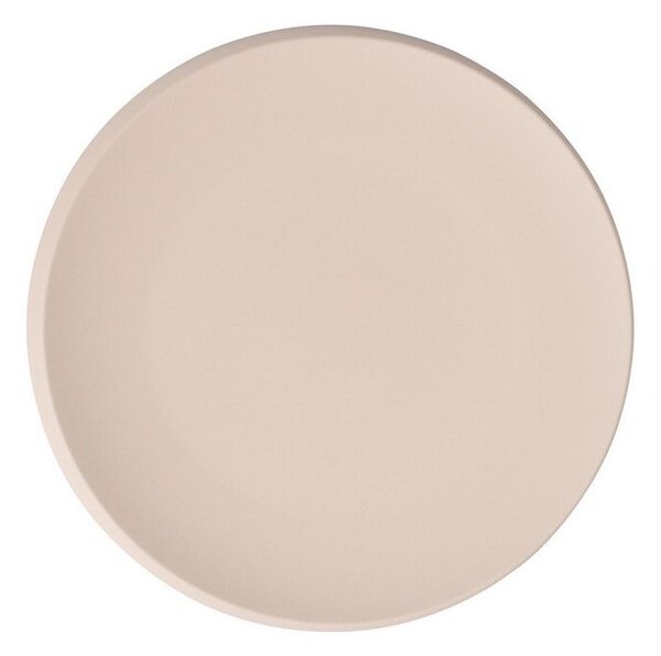 Talerz obiadowy (29 cm) NewMoon Beige Villeroy & Boch