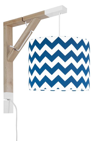 Lampa wisząca do pokoju dziecka Simple - kolory