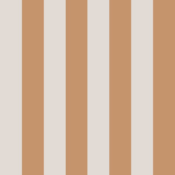 Tapeta do pokoju dziecka Portofino Stripes Caramelle
