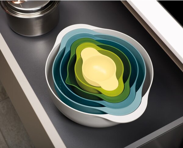 Misy zestaw 6 szt. Duo – Joseph Joseph