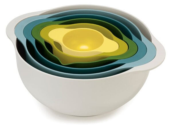 Misy zestaw 6 szt. Duo – Joseph Joseph