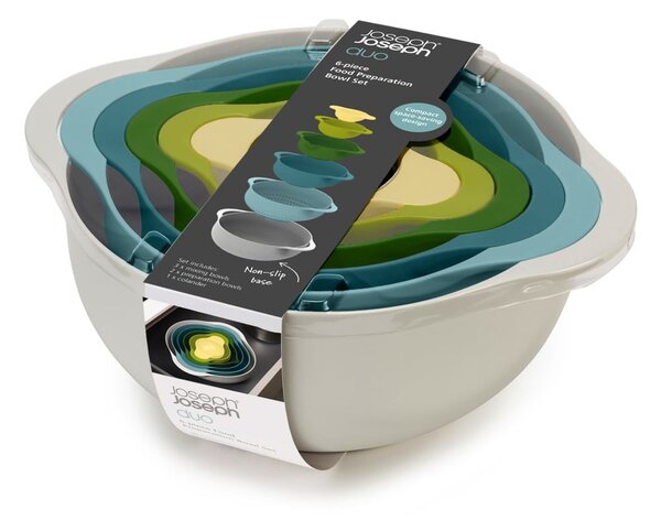 Misy zestaw 6 szt. Duo – Joseph Joseph
