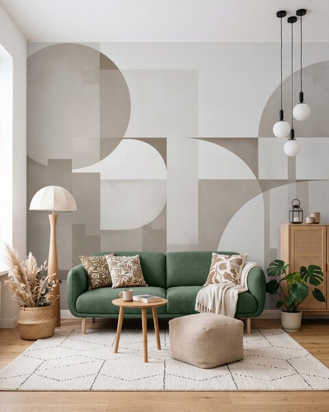 Fototapety Abstrakcja, Fototapety Geometryczne, w05782v1 : Uwalls.pl