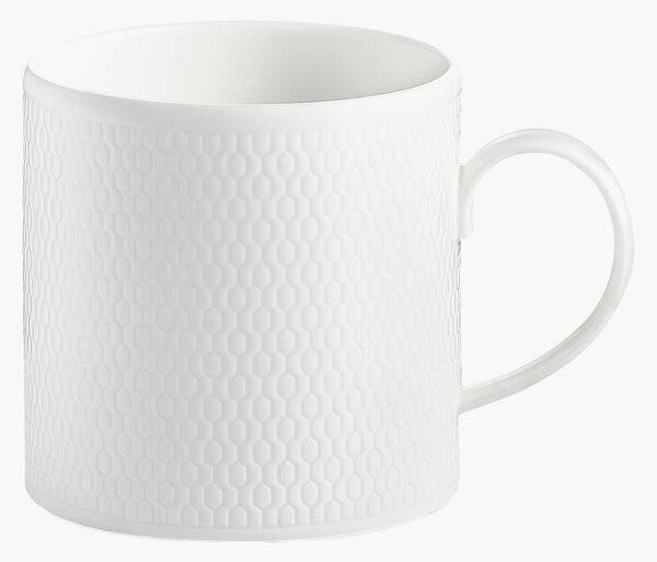 Kubek z porcelany kostnej Gio