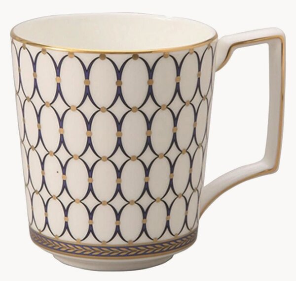 Filiżanka z porcelany kostnej Renaissance
