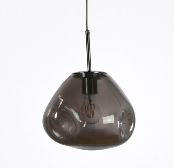 Wisząca lampa z efektowna Olivia