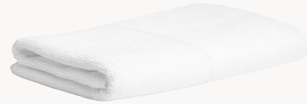 Ręcznik kąpielowy z aksamitnymi brzegami Bamboo Luxe