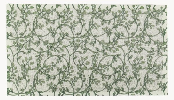 Wycieraczka z możliwością prania William Morris