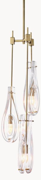 Lampa sufitowa LED Bellano