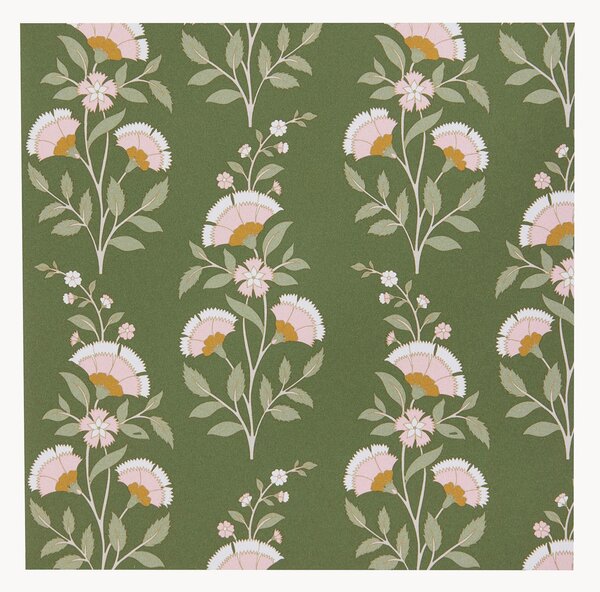 Komplet serwetek Calla, 50 elem