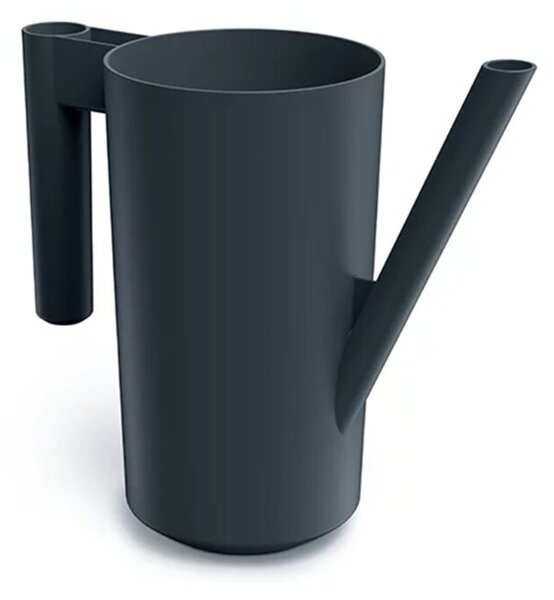Konewka PROSPERPLAST Tubo IKT2-S433 2L Antracytowy