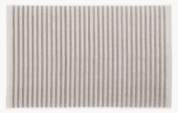 Dywanik łazienkowy z bawełny Stripes