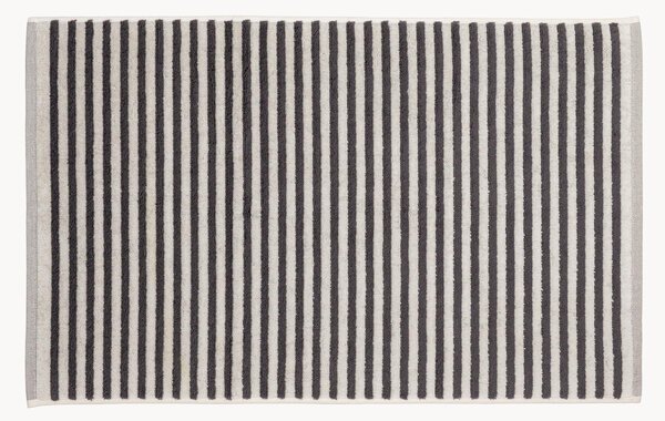 Dywanik łazienkowy z bawełny Stripes