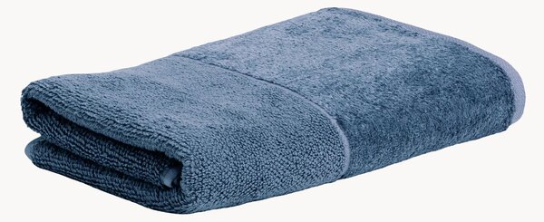 Ręcznik do rąk z aksamitnymi brzegami Bamboo Luxe