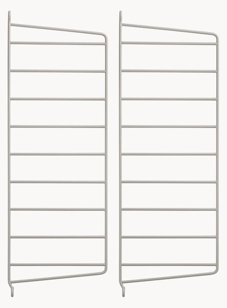 Panel ścienny String System, W 20 x Sz 50 cm, różne rozmiary