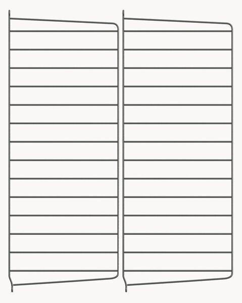 Panel ścienny String System, W 30 x Sz 75 cm, różne rozmiary
