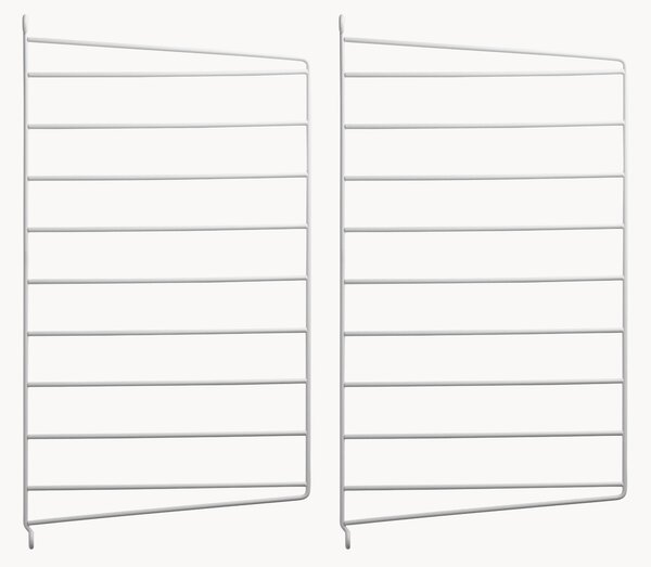 Panel ścienny String System, W 30 x Sz 50 cm, różne rozmiary