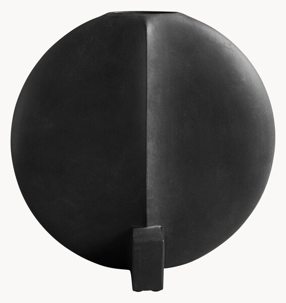 Ręcznie wykonany wazon Guggenheim, W 45 cm