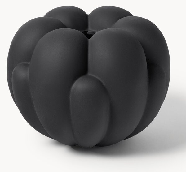 Ręcznie wykonany wazon Bloom, W 18 cm