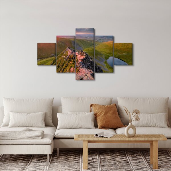 Obraz - Blencathra (125x70 cm)