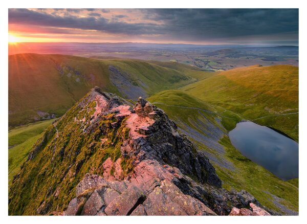 Obraz - Blencathra (70x50 cm)