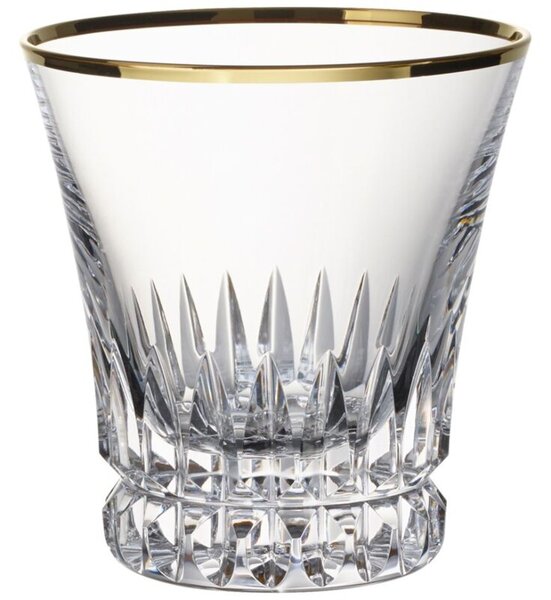 Szklanka do wody 290 ML Grand Royal Gold Villeroy & Boch